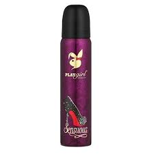 PLAYGIRL AERO- SENSUOUS 90ML