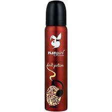 PLAYGIRL AERO- LOVE POTION 90ML