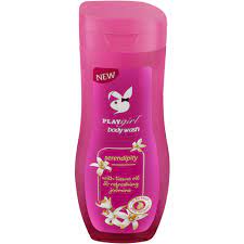 PLAYGIRL B/WASH- SERENDIPITY 400ML