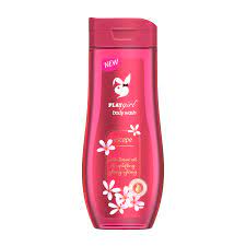 PLAYGIRL B/WASH- ESCAPE 400ML