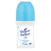 S/SHOWER ROLL ON 50ML (L) FRESH POWDER