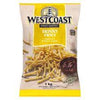 WEST COAST 7MM SKINNY 1kg