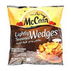 McCain Wedges 750g