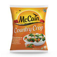 McCain Country Crop 1kg