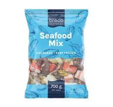 MARINARA SEAFOOD MIX 400g