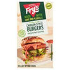 FRY S CHICKEN BURGERS 320g