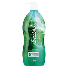 S/SKIN S/GEL- NATURES BALANCE 1L