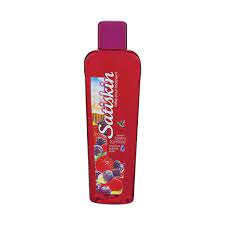 S/SKIN B/BATH- BERRY FANTASY 1L