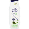 STS SHOWER GEL- FRESH ESCAPE 500ML