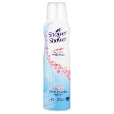 STS DEO- FLORAL F/POWDER 150ML