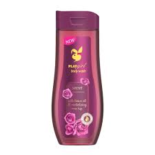 PLAYGIRL B/WASH- SECRET 400ML