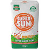 SUPER SUN MAIZE MEAL 5KG PAPER BAG