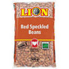 LION RED SPECKLE BEANS 500G