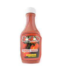 JOJO S TOMATO SAUCE 500ML