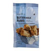 WOOLWORTHS BUTTERMILK RUSKS 500G