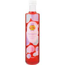 OSMAN S CANDY FLOSS MILSHAKE SYRUP 500ML