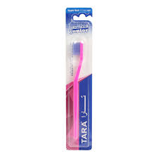 TARA JUNIOR TOOTH BRUSH