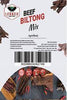 LEKKER BEEF BILTONG MIX 40G