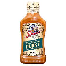 Spur Sauce Durky 500ml Bottle