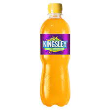 KINGSLEY GRANADILLA FLAVOURED DRINK 500ML