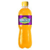 KINGSLEY GRANADILLA FLAVOURED DRINK 500ML
