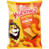 SIMBA MUNCHIEZ CHEESE 110G BAG