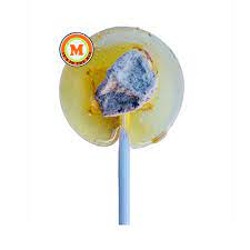 MAYROON S LOLLIPOP CHINA PIT