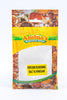 AMINA S DRY POPCORN SEASONING SALT & VINEGAR 100G