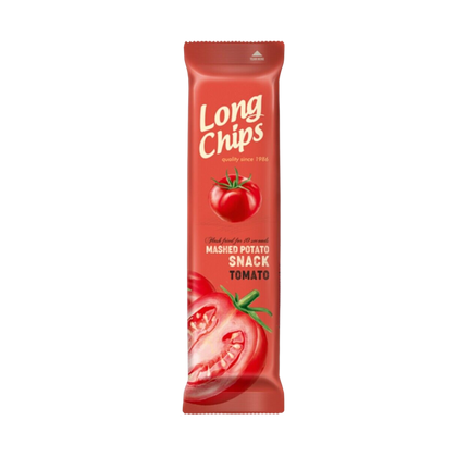 LONG CHIPS TOMATO 75G
