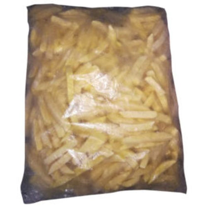 CHIPS MCCAINS 10MM 2.5kg