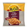 McCain Crispy Oven Chips BBQ 750g