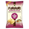 WILLARDS FLANAGAN S THAI GREEN CURRY 125G