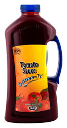 SAUCE IT TOMATO SAUCE 1LT