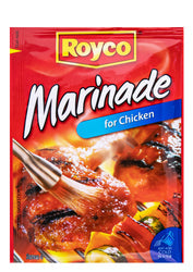 ROYCO MARINADE FOR CHICKEN 39G