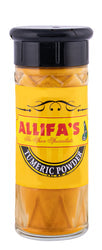 ALLIFA TURMERIC POWDER 100ML