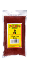 ALLIFA SPECIAL CHILLI 100G