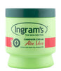 INGRAMS CAMPHOR CREAM 500G ALOE VERA