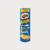 PRINGLES 110G SALT & VINEGAR