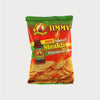 JIMMY S STEAKHOUSE FLAVOURED CHIPS ORIGINAL 125G