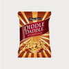 DIDDLE DADDLE 45G CARAMEL