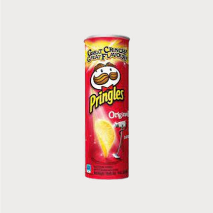 PRINGLES 110G ORIGINAL