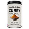 CAPE HERB & SPICES CURRY ORIGIONAL MADRAS 100G