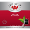 FIVE ROSES 100s TAGGED TEABAGS 250g