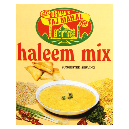 OSMAN S HALEEM MIX 250G