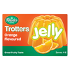 RHODES TROTTERS JELLY ORANGE 40G