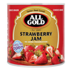 GOLD STRAWBERRY JAM 900 G