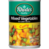 RHODES MIXED VEG ETABLE CURRY 410G
