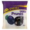 SAFARI CHOICE PRUNES 250G