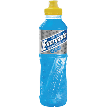 ENERGADE 500ML BLUEBERRY