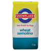 SNOWFLAKE SEMOLINA 500G